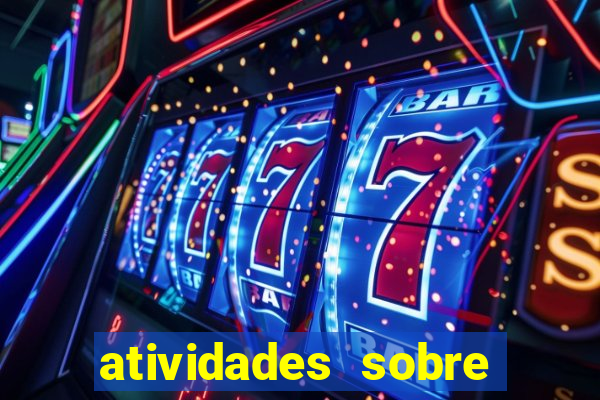 atividades sobre teatro para 3o ano fundamental