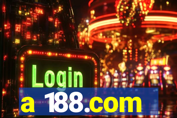 a 188.com