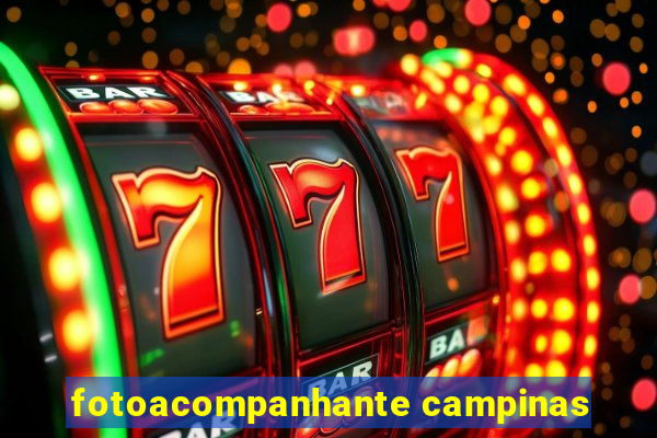 fotoacompanhante campinas