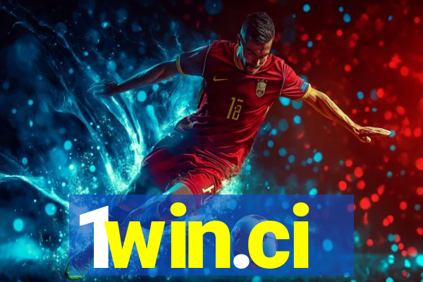 1win.ci