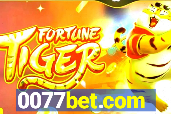 0077bet.com