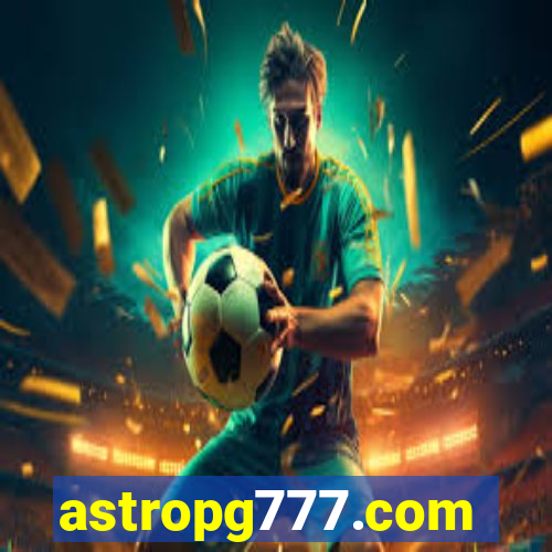 astropg777.com
