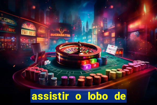 assistir o lobo de wall street topflix