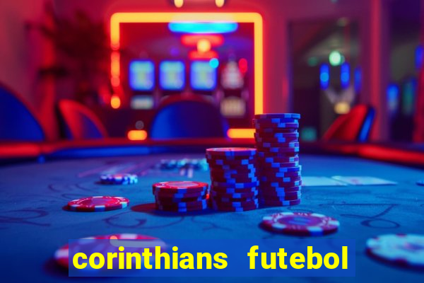 corinthians futebol play hd