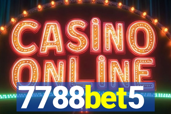 7788bet5