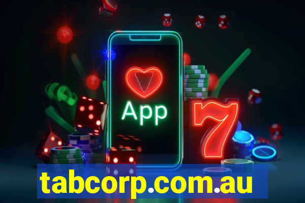 tabcorp.com.au