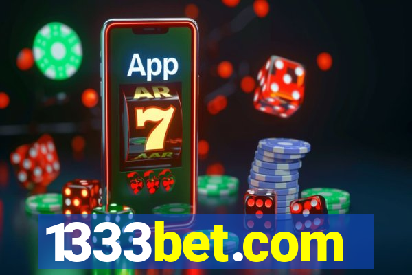 1333bet.com