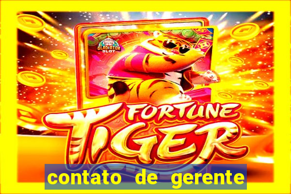 contato de gerente de plataforma de jogos chinesa