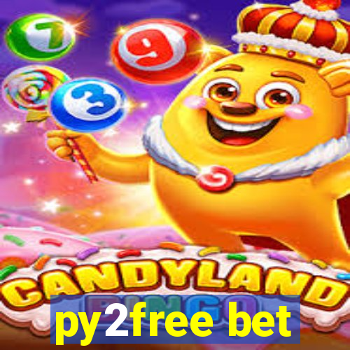 py2free bet