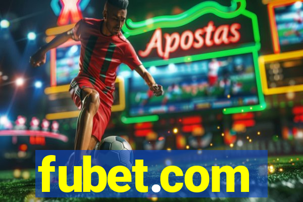 fubet.com