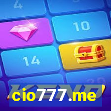 cio777.me