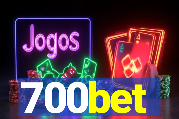 700bet