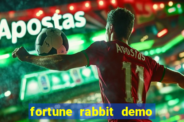 fortune rabbit demo grátis dinheiro infinito