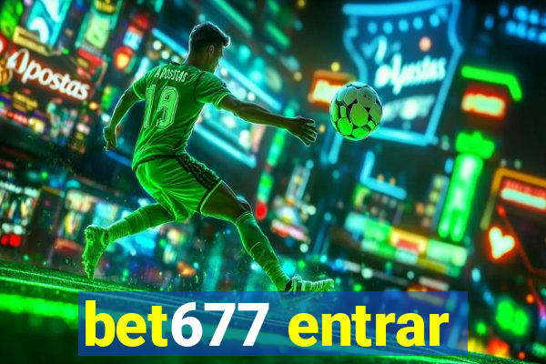 bet677 entrar
