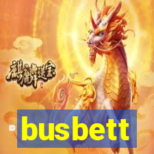 busbett