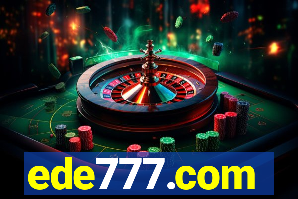 ede777.com