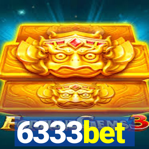 6333bet