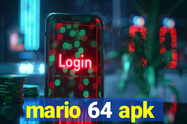 mario 64 apk