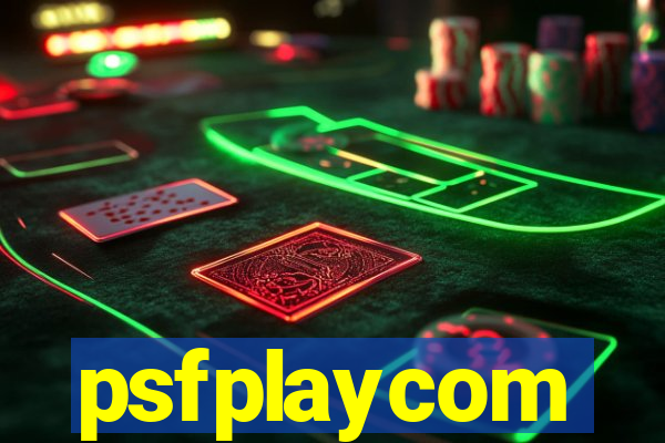 psfplaycom