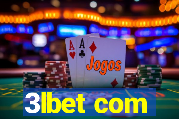 3lbet com