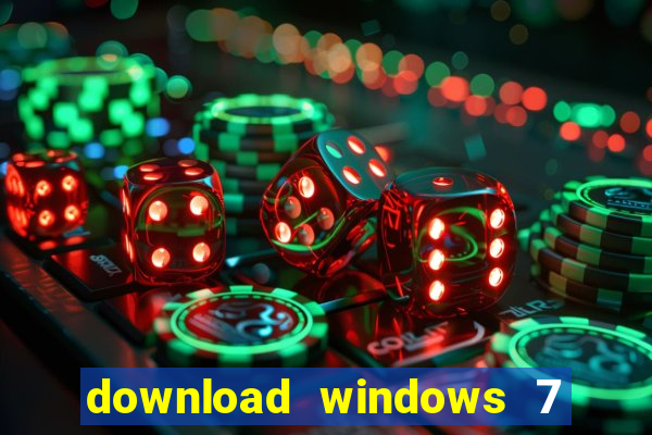 download windows 7 ultimate 64 bits portugues iso + ativador