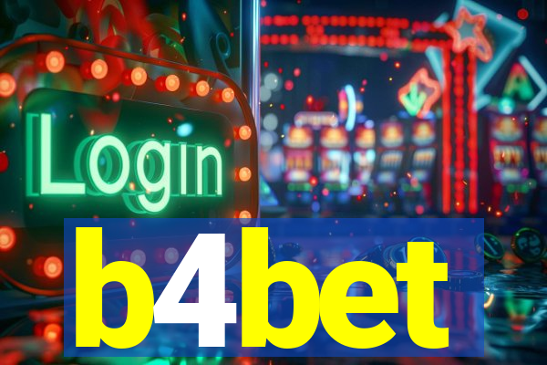 b4bet