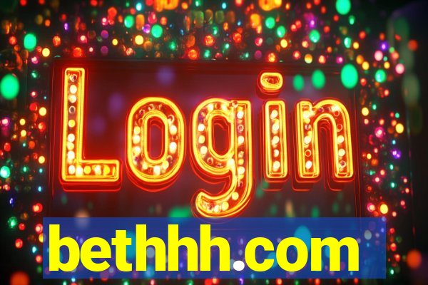 bethhh.com