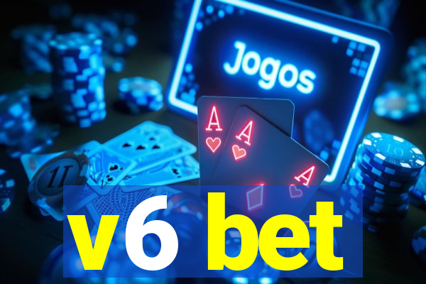 v6 bet