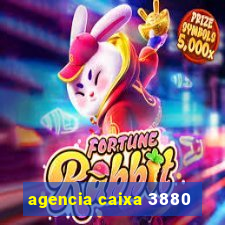 agencia caixa 3880