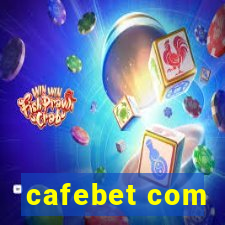 cafebet com