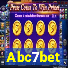 Abc7bet