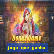 jogo que ganha dinheiro sem pagar nada