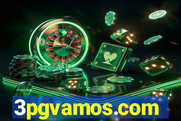 3pgvamos.com