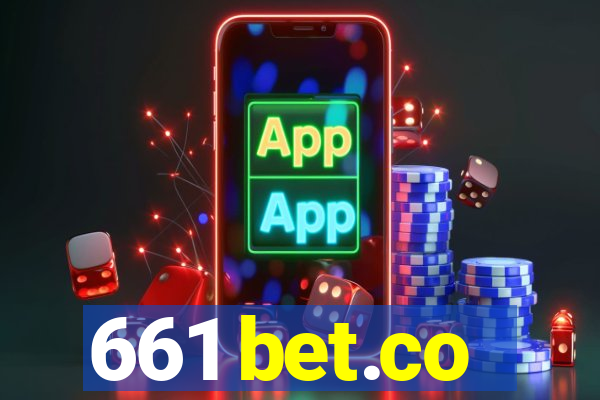 661 bet.co