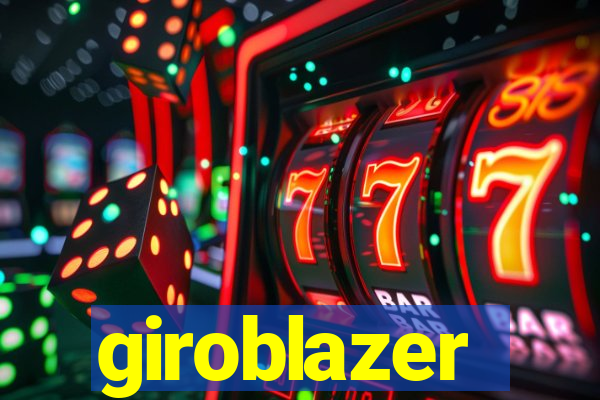 giroblazer