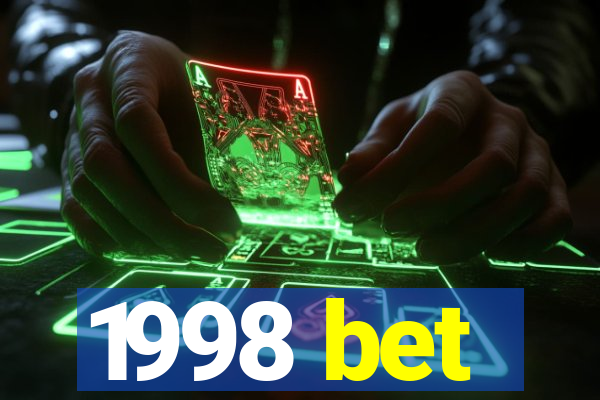 1998 bet