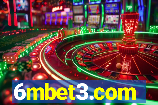 6mbet3.com