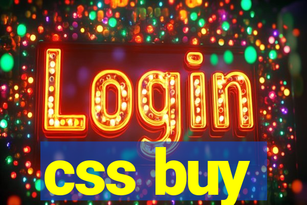 css buy