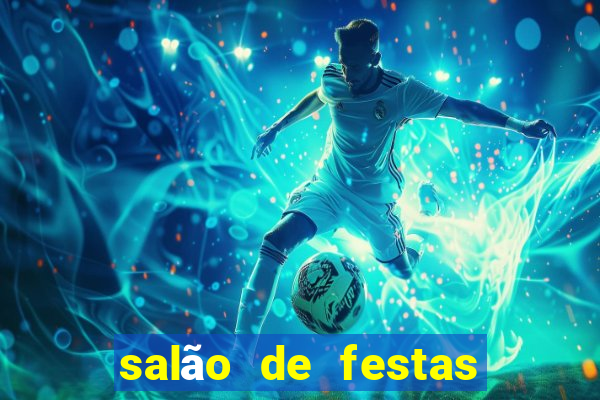 salão de festas infantis em porto alegre