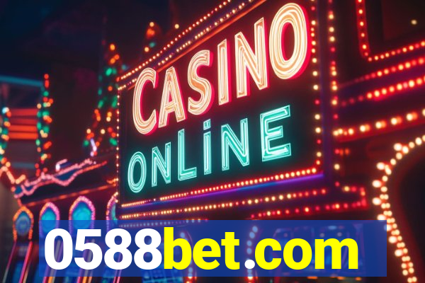0588bet.com