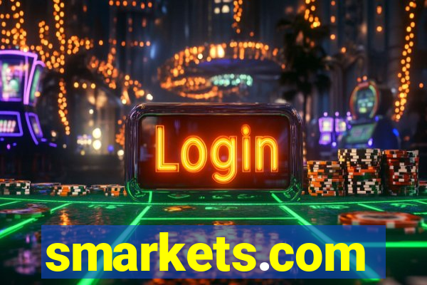 smarkets.com