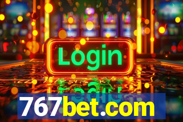 767bet.com