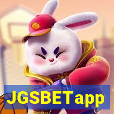 JGSBETapp