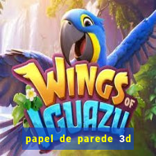 papel de parede 3d botafogo para celular