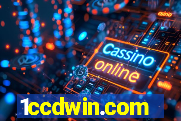1ccdwin.com
