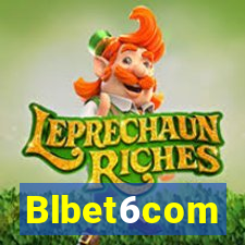 Blbet6com