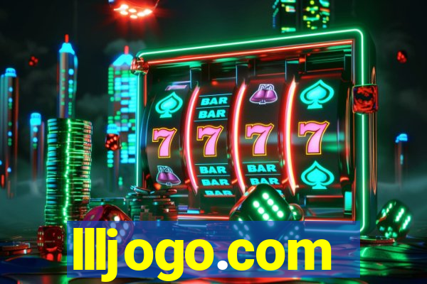 llljogo.com
