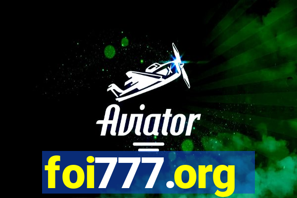 foi777.org