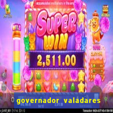 governador valadares o que fazer