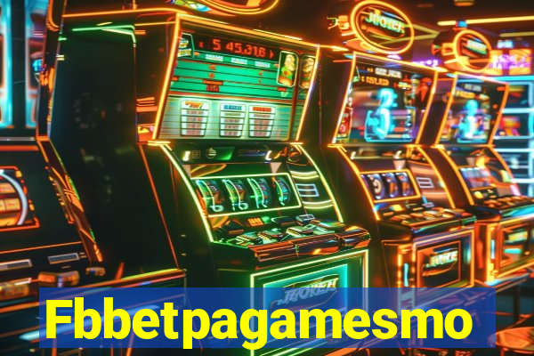 Fbbetpagamesmo